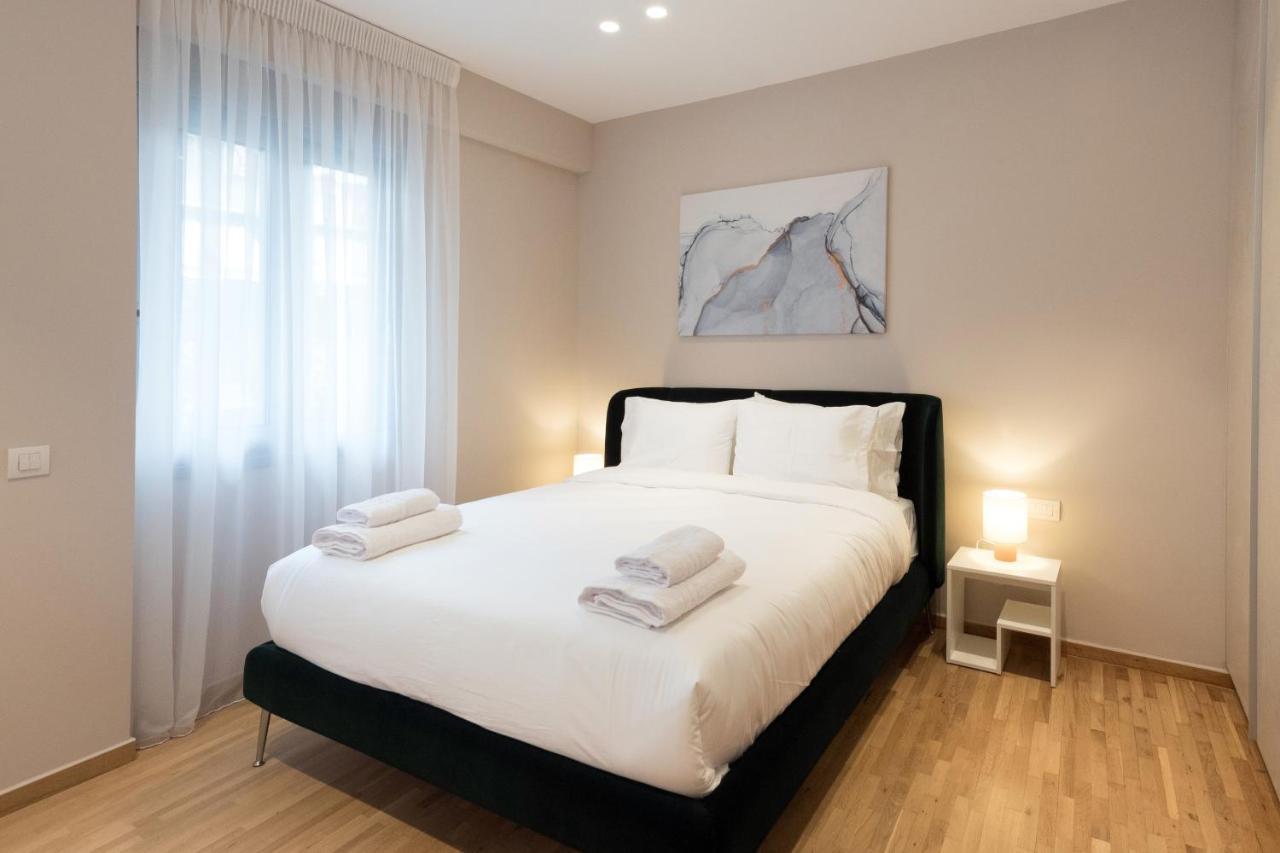 Athenais Luxury Apartment Exterior foto